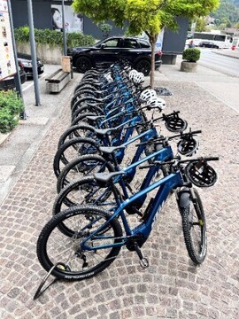 Projekt LAMO 2 kolesa